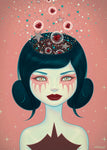 Supernova II, Tara McPherson