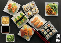 Sushis