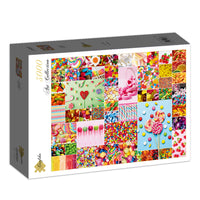 Sweet Candy (3000pcs)