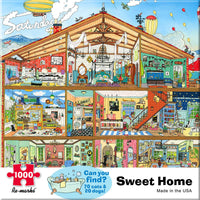 Sweet Home