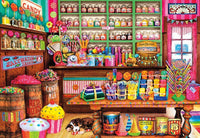 Sweet Shop, Aimee Stewart