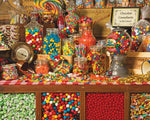 Sweet Shoppe