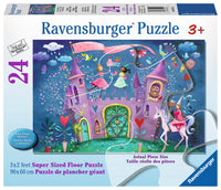 Ravensburger le brillant anniversaire, Mila Marquis