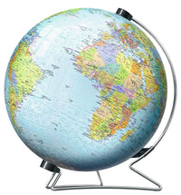 Ravensburger la Terre - 3D (support d'affichage inclus)