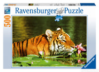 Ravensburger Tiger Lily