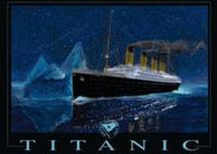 Ravensburger Titanic - 100e anniversaire