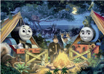 Ravensburger Thomas & Friends: Thomas Camps (Floor Puzzle)