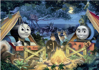 Ravensburger Thomas & Friends: Thomas Camps (Floor Puzzle)