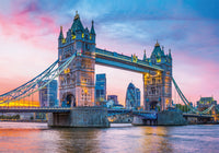 Tower Bridge Sunset (1500pcs)