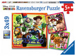 Ravensburger History of Toy Story - Disney/Pixar