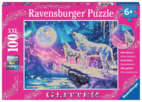 Ravensburger Twilight Howl, Jan Patrik Krasny (Glitter)