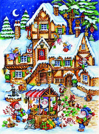 Christmas Market
