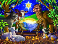 Un enfant est né, Randy Wollenmann