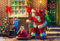 Special Delivery, Larry Hersberger