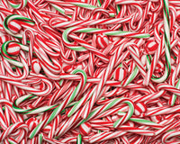 Candy cannes!