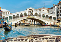 Bridge Rialto, Venise