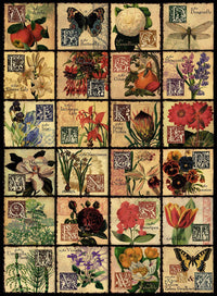 Ravensburger Vintage Flora