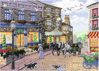 Ravensburger la boutique de mariage