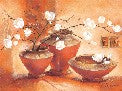 Ravensburger White Magnolia