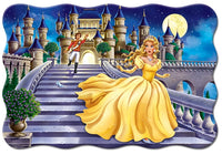 Cinderella, 20 MAXI