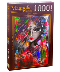 Chaotic Beauty – Romi Lerda Special Edition (1000pcs)