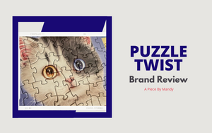 Puzzle website discount