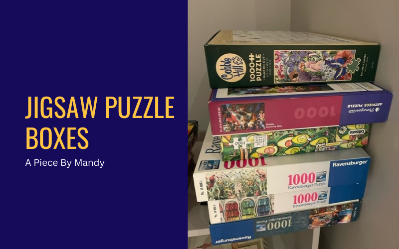Pajama Mamas 1000 Piece Puzzle
