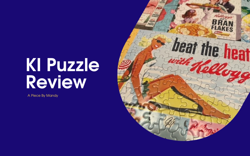 KI Puzzle Brand Review