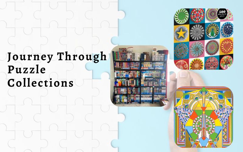 Explore the Best Jigsaw Puzzle Collections