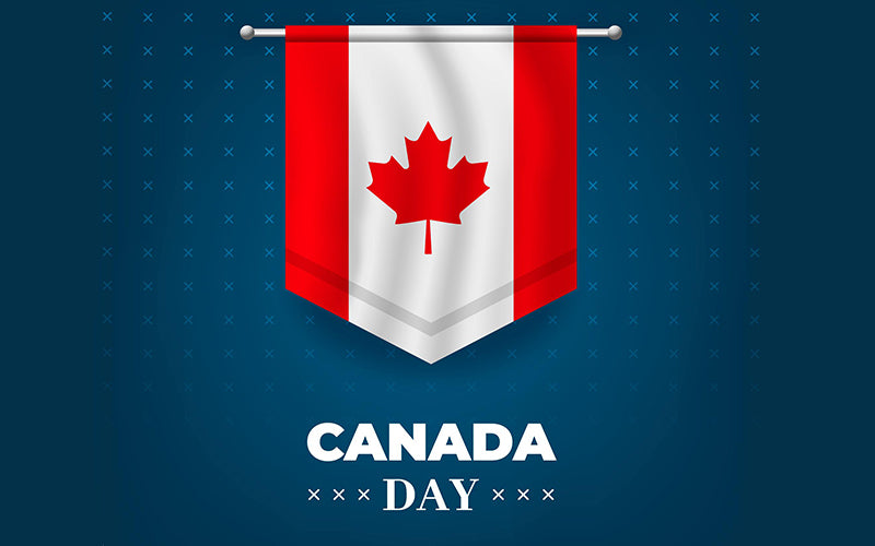 Canada Puzzles - Celebrate your Canadian Spirit
