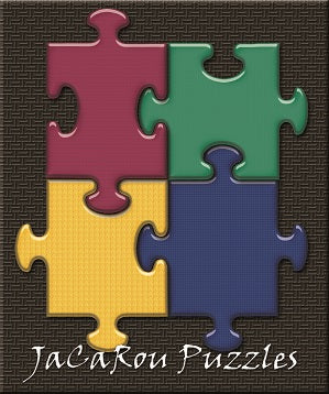 JaCaRou Puzzles