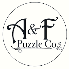 Art &amp;amp; Fable Puzzle Company