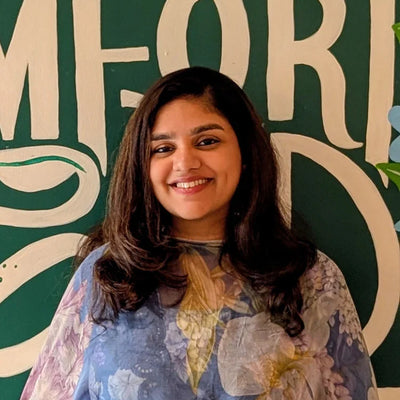 Nabeela Rumi