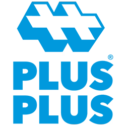 Plus-Plus Puzzles