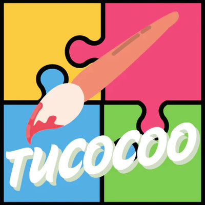 Tucocoo Puzzles