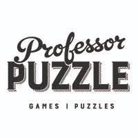 Professor Puzzle