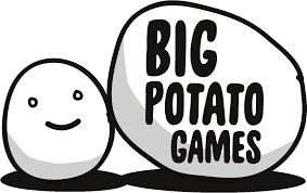 Big Potato