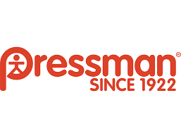 Pressman