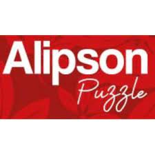 Alipson Puzzles