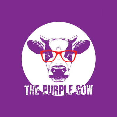The Purple Cow