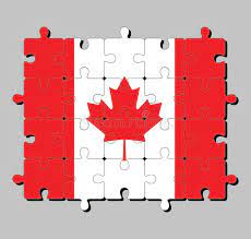 Canada Puzzles