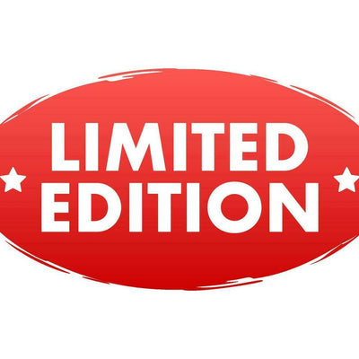 Limited Edition