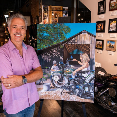 Scott Jacobs