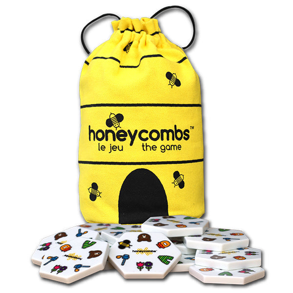 Honeycombs Game