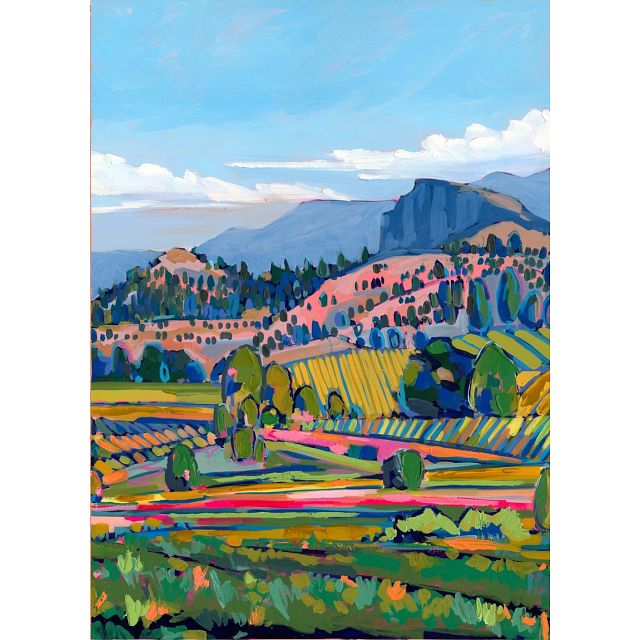 Wine Country, Amy Dixon (500pcs)