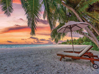 By The Sea - Beautiful Beach (1000pcs)