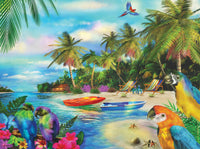 By The Sea - A Moment in Dreams, Caplyn Dor (1000pcs)