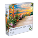 Seaside Collection - Seaside View (550pcs)
