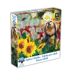 Childrens Collection - Bubble Puppy (100pcs)