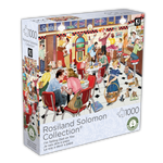 I'm Telling Dad on You, Rosiland Solomon (1000pcs)